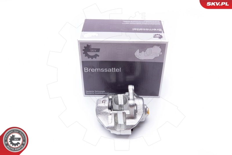 Brake Caliper